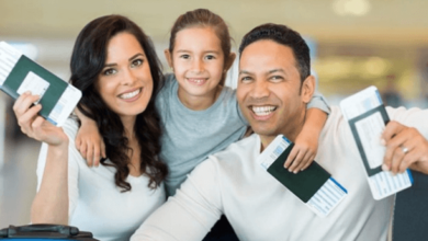 Family-Based Immigration: How to Sponsor Relatives