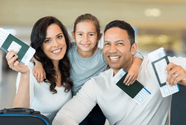 Family-Based Immigration: How to Sponsor Relatives