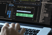 The Importance of Audio Editing in Video Editors