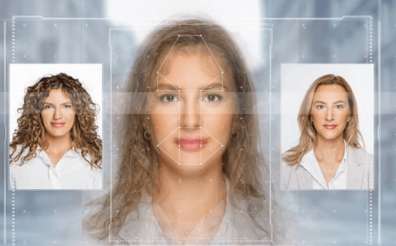 AI Face Swap Technology in Facial Recognition Research