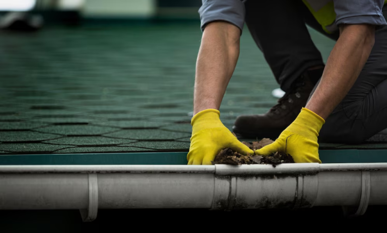 5 Reasons You Need Gutter Cleaning Service Twice a Year