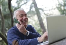 business and tech transformation