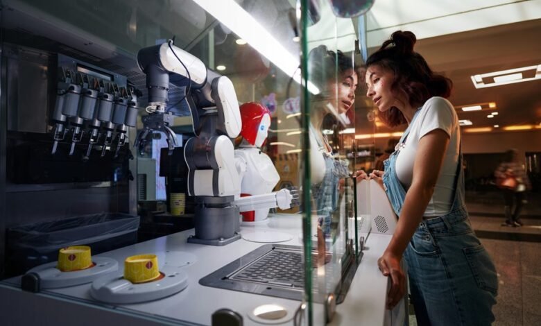 digital transformation through innovation