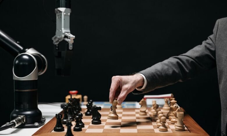 future business development trends