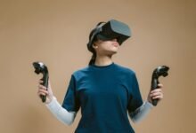 future technology key player