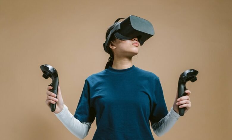 future technology key player