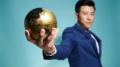 global business success factors