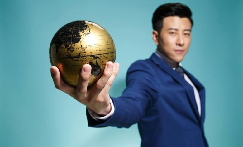 global business success factors