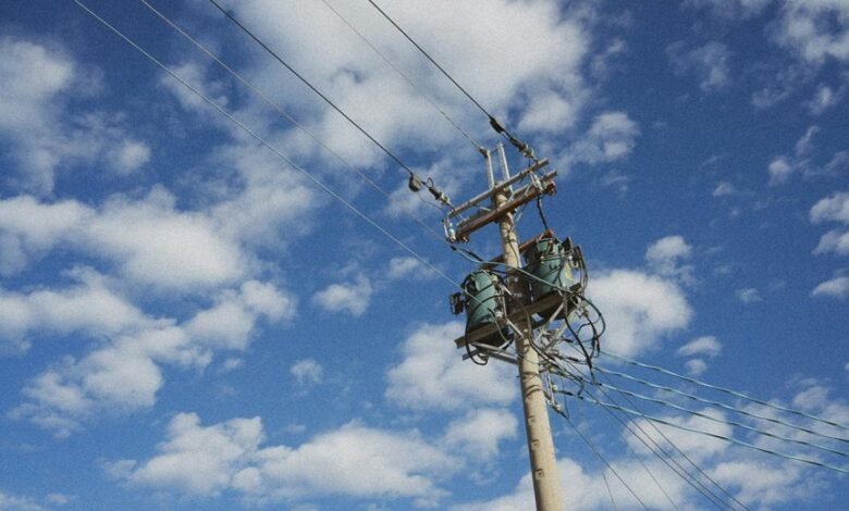 global industry transformation trends