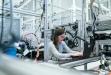 global technology advancement catalyst
