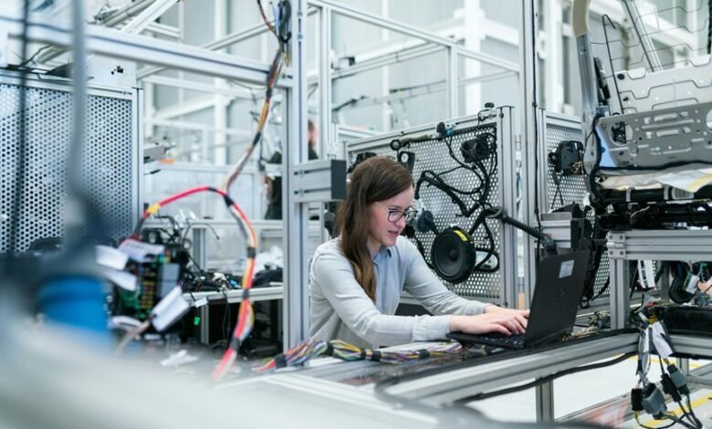 global technology advancement catalyst