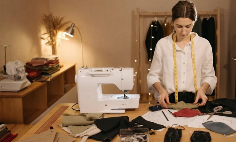 investing in small industries