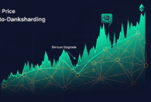 Proto‑Danksharding Impact: ETH Price After Dencun Upgrade