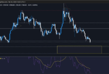 Using Technical Indicators with the Solana Chart: RSI, MACD & Moving Averages