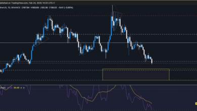 Using Technical Indicators with the Solana Chart: RSI, MACD & Moving Averages