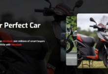 Bike – The Efficient, Healthy, and Eco-Friendly Choice