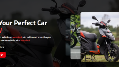 Bike – The Efficient, Healthy, and Eco-Friendly Choice