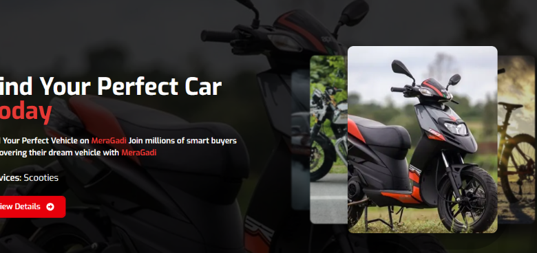 Bike – The Efficient, Healthy, and Eco-Friendly Choice