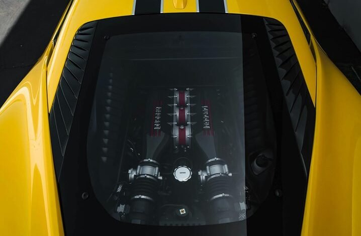 digital growth performance engine