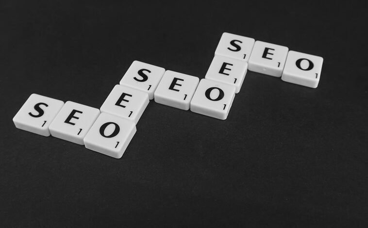 effective seo strategy design