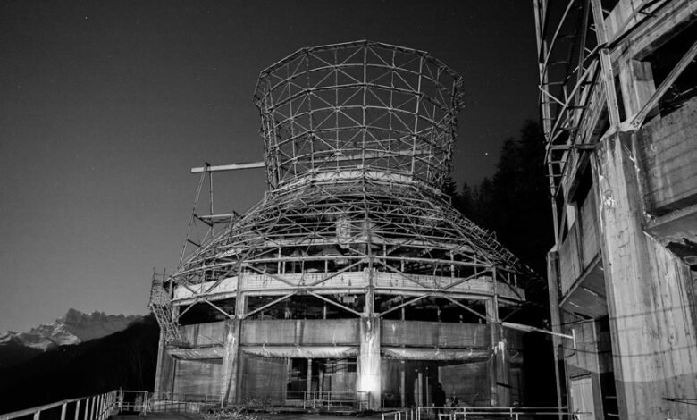 framework for digital scaling