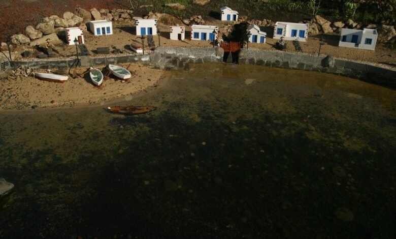 intelligent growth scaling model