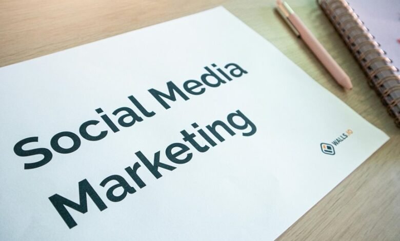 online marketing expertise available