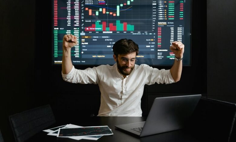 online success growth strategy