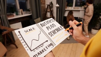 strategic growth for businesses